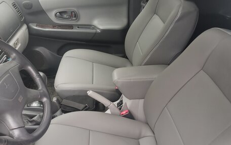 Mitsubishi Pajero Sport II рестайлинг, 2003 год, 895 000 рублей, 12 фотография