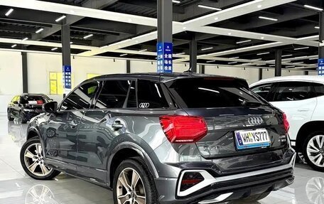 Audi Q2 I, 2023 год, 2 221 000 рублей, 5 фотография