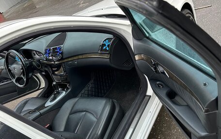 Mercedes-Benz E-Класс, 2002 год, 1 250 000 рублей, 6 фотография