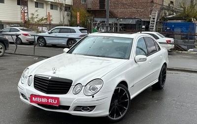 Mercedes-Benz E-Класс, 2002 год, 1 250 000 рублей, 1 фотография