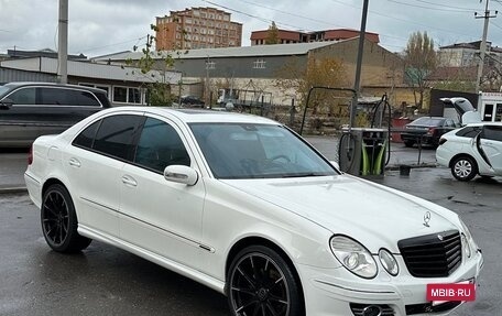 Mercedes-Benz E-Класс, 2002 год, 1 250 000 рублей, 2 фотография