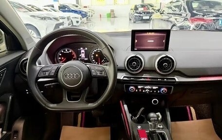 Audi Q2 I, 2023 год, 2 221 000 рублей, 11 фотография