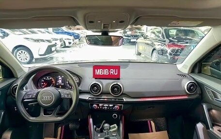 Audi Q2 I, 2023 год, 2 221 000 рублей, 9 фотография