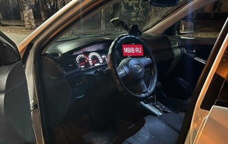 Toyota Corolla, 2006 год, 600 000 рублей, 11 фотография