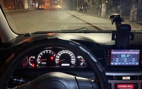 Toyota Corolla, 2006 год, 600 000 рублей, 12 фотография