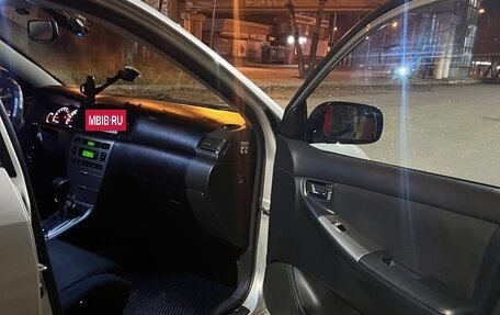 Toyota Corolla, 2006 год, 600 000 рублей, 7 фотография