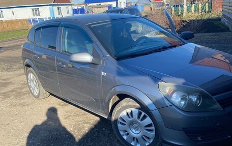 Opel Astra H, 2006 год, 500 000 рублей, 1 фотография