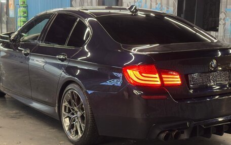 BMW 5 серия, 2012 год, 1 850 000 рублей, 1 фотография