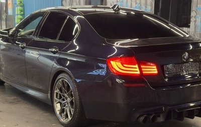 BMW 5 серия, 2012 год, 1 850 000 рублей, 1 фотография