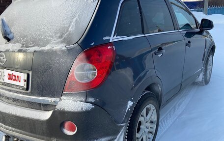 Opel Antara I, 2007 год, 700 000 рублей, 2 фотография