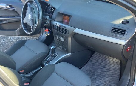 Opel Astra H, 2006 год, 500 000 рублей, 3 фотография