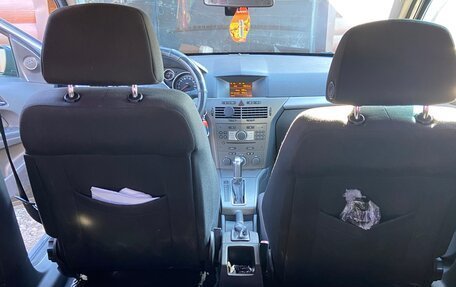 Opel Astra H, 2006 год, 500 000 рублей, 4 фотография