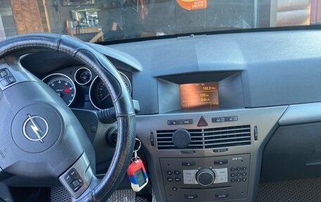 Opel Astra H, 2006 год, 500 000 рублей, 2 фотография