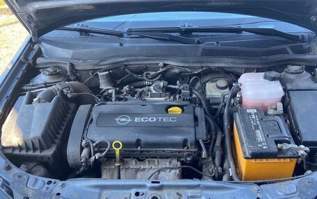 Opel Astra H, 2006 год, 500 000 рублей, 5 фотография