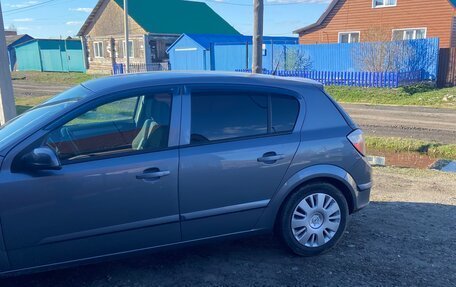 Opel Astra H, 2006 год, 500 000 рублей, 7 фотография