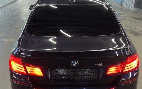 BMW 5 серия, 2012 год, 1 850 000 рублей, 3 фотография