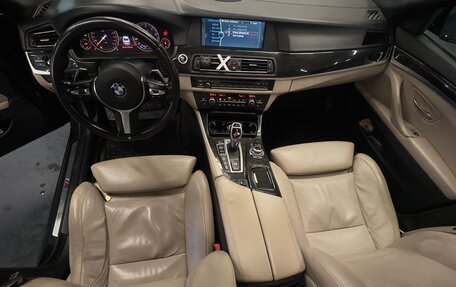 BMW 5 серия, 2012 год, 1 850 000 рублей, 8 фотография