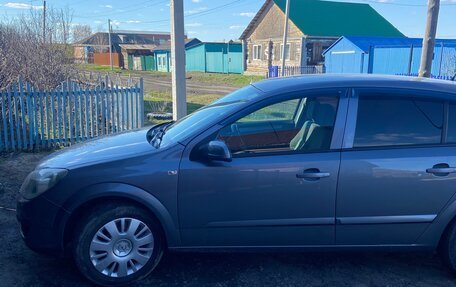 Opel Astra H, 2006 год, 500 000 рублей, 8 фотография