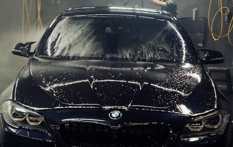 BMW 5 серия, 2012 год, 1 850 000 рублей, 2 фотография