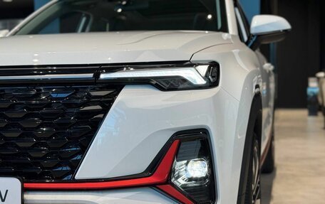 Changan CS35 Plus, 2025 год, 2 839 900 рублей, 4 фотография