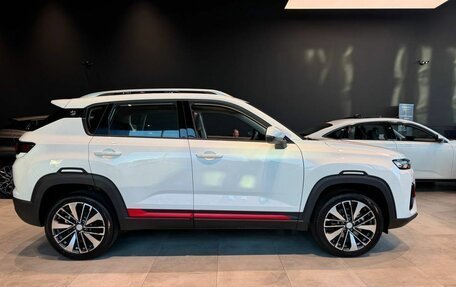 Changan CS35 Plus, 2025 год, 2 839 900 рублей, 5 фотография