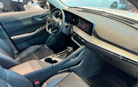 Changan CS35 Plus, 2025 год, 2 839 900 рублей, 14 фотография