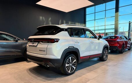 Changan CS35 Plus, 2025 год, 2 839 900 рублей, 6 фотография