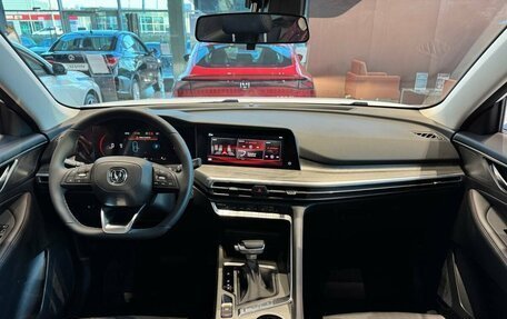 Changan CS35 Plus, 2025 год, 2 839 900 рублей, 11 фотография