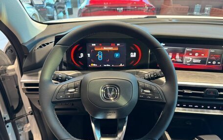 Changan CS35 Plus, 2025 год, 2 839 900 рублей, 13 фотография