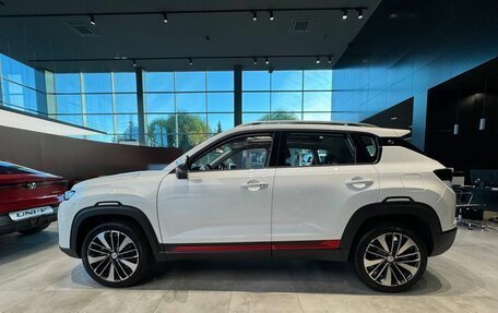 Changan CS35 Plus, 2025 год, 2 839 900 рублей, 9 фотография