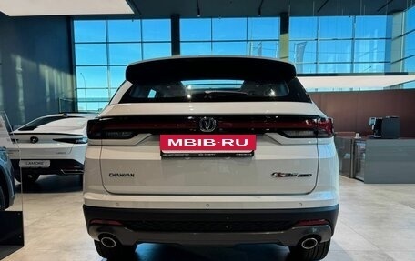 Changan CS35 Plus, 2025 год, 2 839 900 рублей, 7 фотография
