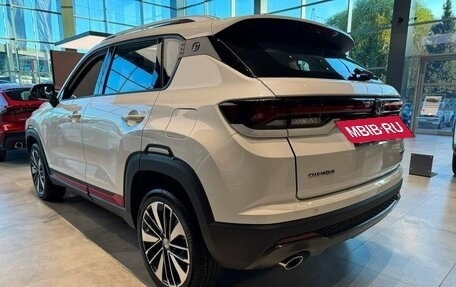 Changan CS35 Plus, 2025 год, 2 839 900 рублей, 8 фотография