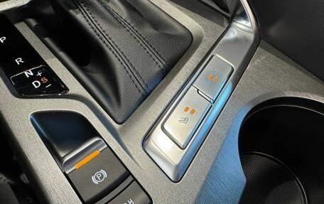 Changan CS35 Plus, 2025 год, 2 839 900 рублей, 16 фотография