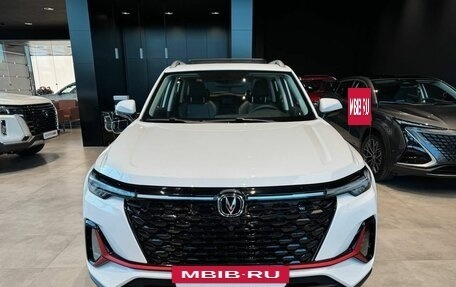 Changan CS35 Plus, 2025 год, 2 839 900 рублей, 3 фотография