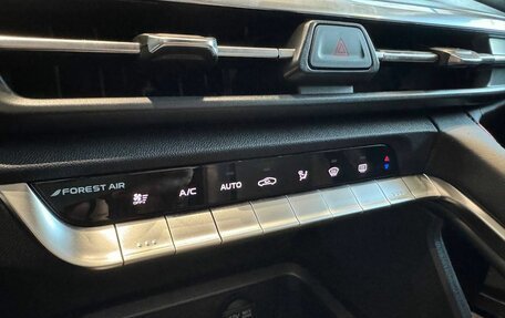 Changan CS35 Plus, 2025 год, 2 839 900 рублей, 17 фотография