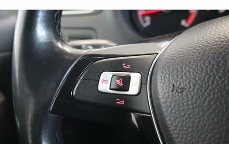 Volkswagen Polo VI (EU Market), 2017 год, 1 129 000 рублей, 9 фотография