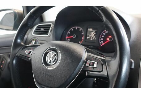 Volkswagen Polo VI (EU Market), 2017 год, 1 129 000 рублей, 8 фотография