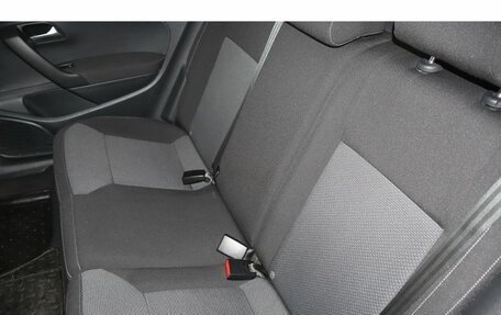 Volkswagen Polo VI (EU Market), 2017 год, 1 129 000 рублей, 7 фотография
