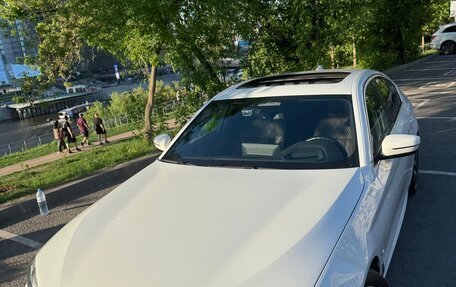 BMW 5 серия, 2021 год, 5 900 000 рублей, 3 фотография