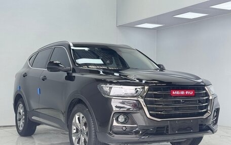 Haval H6, 2021 год, 1 350 000 рублей, 1 фотография