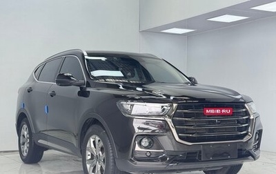Haval H6, 2021 год, 1 350 000 рублей, 1 фотография