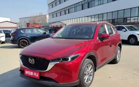 Mazda CX-5 II, 2026 год, 3 220 000 рублей, 1 фотография