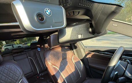 BMW 5 серия, 2021 год, 5 900 000 рублей, 11 фотография