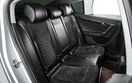Volkswagen Passat B7, 2011 год, 1 391 000 рублей, 7 фотография