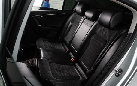 Volkswagen Passat B7, 2011 год, 1 391 000 рублей, 9 фотография