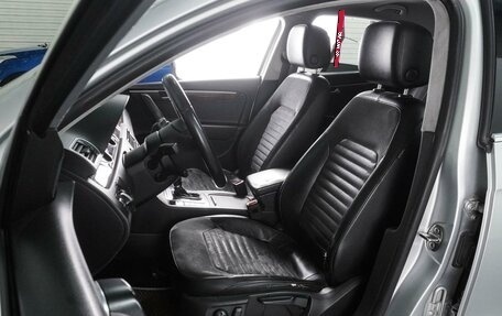 Volkswagen Passat B7, 2011 год, 1 391 000 рублей, 10 фотография