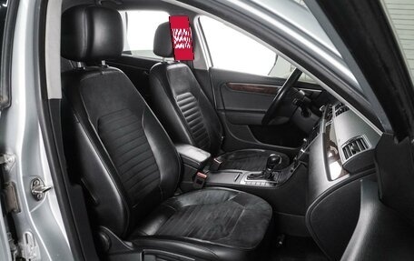 Volkswagen Passat B7, 2011 год, 1 391 000 рублей, 8 фотография