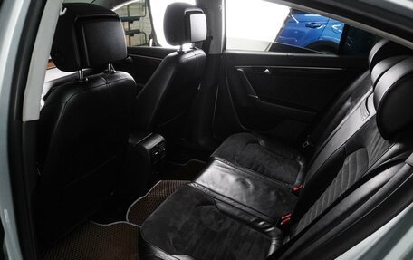 Volkswagen Passat B7, 2011 год, 1 391 000 рублей, 11 фотография