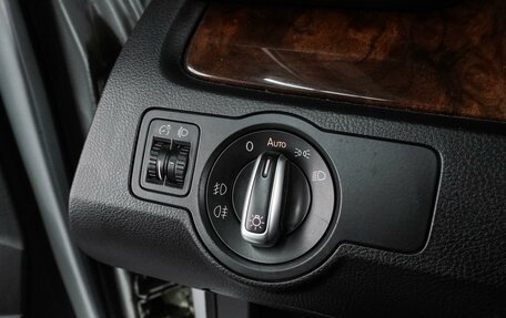 Volkswagen Passat B7, 2011 год, 1 391 000 рублей, 13 фотография