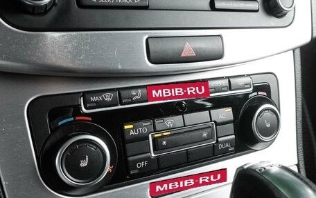 Volkswagen Passat B7, 2011 год, 1 391 000 рублей, 19 фотография